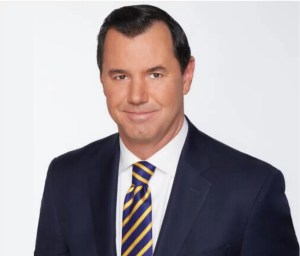 Joe Concha